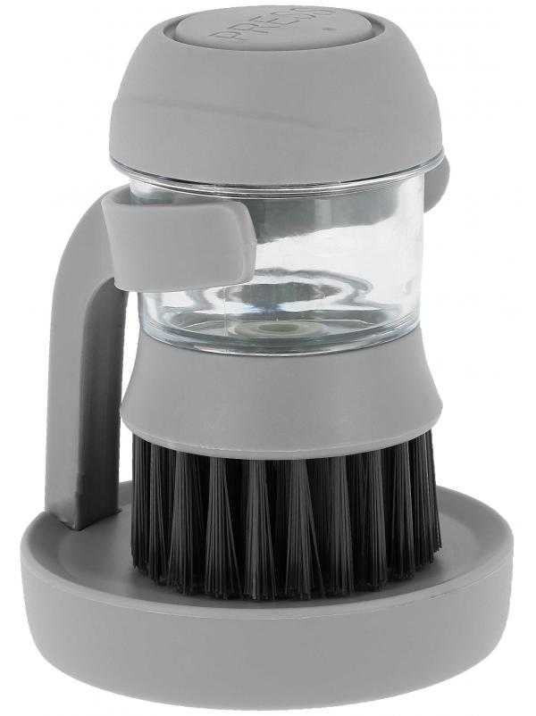 Spazzola Hoof Brush Jet